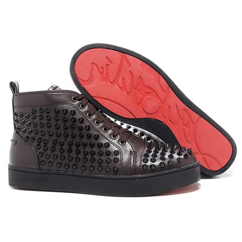 cl shoes replica reviews|Christian Louboutin Review .